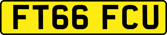 FT66FCU