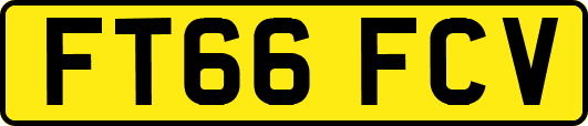 FT66FCV