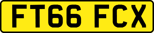 FT66FCX