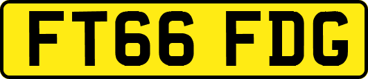 FT66FDG