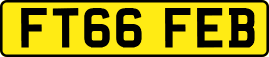 FT66FEB