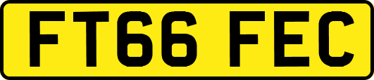 FT66FEC