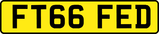 FT66FED