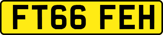 FT66FEH