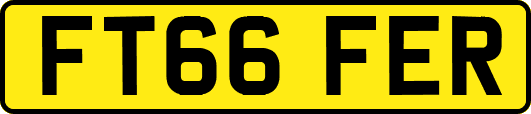 FT66FER