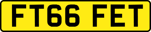 FT66FET