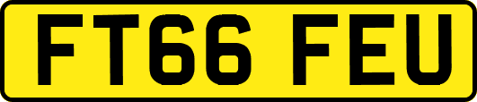FT66FEU