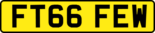 FT66FEW