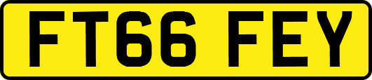 FT66FEY