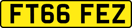 FT66FEZ