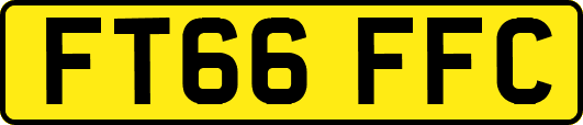 FT66FFC