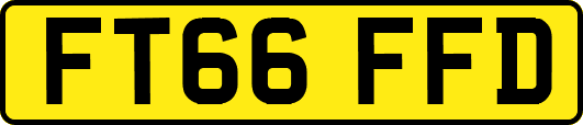 FT66FFD