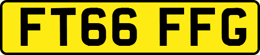 FT66FFG