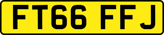 FT66FFJ