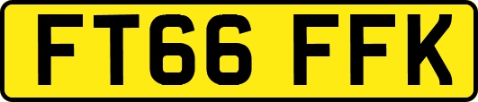 FT66FFK