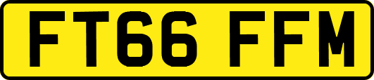 FT66FFM