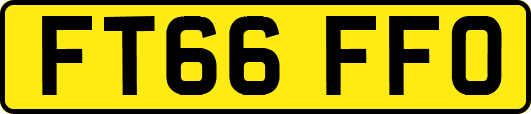 FT66FFO