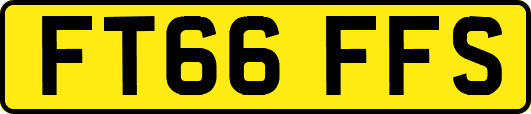 FT66FFS