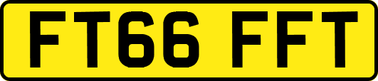 FT66FFT