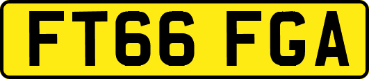 FT66FGA