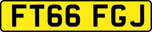 FT66FGJ