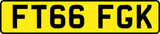 FT66FGK