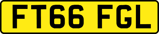 FT66FGL