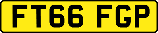 FT66FGP