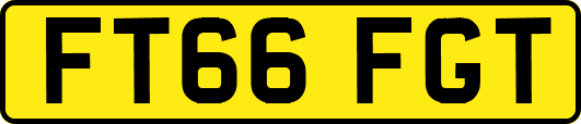 FT66FGT