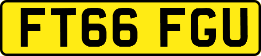 FT66FGU