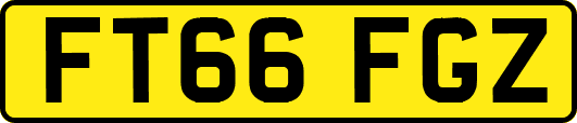 FT66FGZ