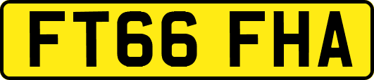 FT66FHA