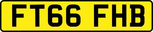 FT66FHB