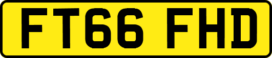 FT66FHD