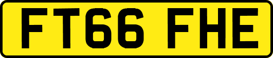 FT66FHE