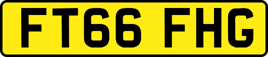 FT66FHG