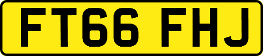 FT66FHJ
