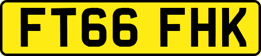 FT66FHK