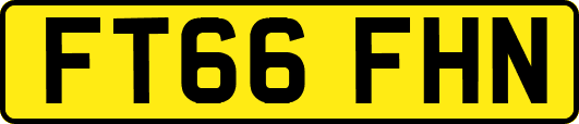 FT66FHN