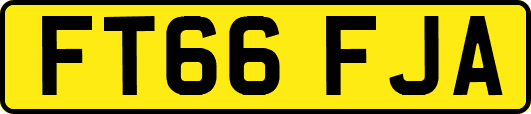 FT66FJA