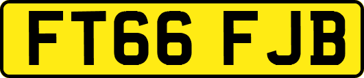FT66FJB