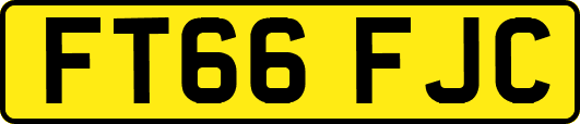 FT66FJC