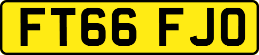 FT66FJO