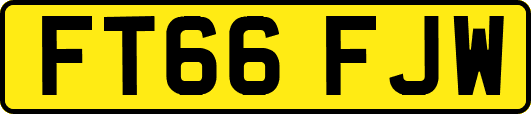 FT66FJW