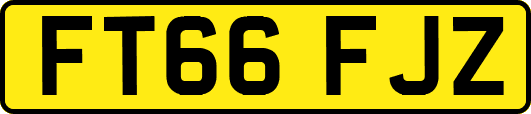 FT66FJZ