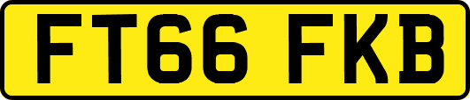 FT66FKB
