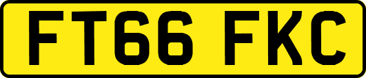 FT66FKC