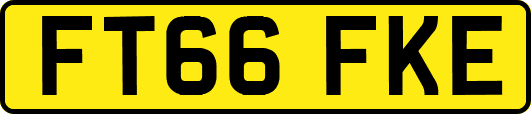 FT66FKE