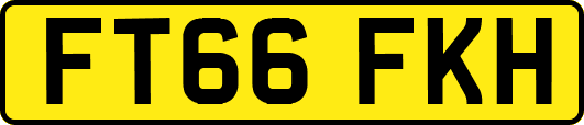 FT66FKH