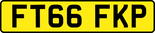 FT66FKP